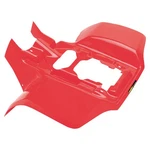 Maier Mfg Rear Fender-orange For 1985-1988 Suzuki LT230S Quadsport Atv. Fixed Price $303.26.