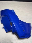 15-20 Polaris Rzr 900 1000 Front Left Fender Side Cover Dark Blue P/n 5439779. Fixed Price $180.00.