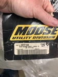 Moose Utility Division Yamaha Timberwolf Front Right & Left Mud Guards MYF103. Fixed Price $75.00.