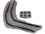 John Deere BM21418 Fender Kit. Fixed Price $48.85.