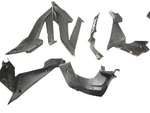2024 Yamaha YZFR3 Side Fairing Inner Cover Trim Left & Right 6 Pcs Oem. Fixed Price $113.05.