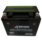 Agm Battery Fits 31021000 31021001. Fixed Price $72.45.