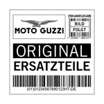 Flange Moto Guzzi, GU18001150 Le Mans California Ii V11 Sport. Fixed Price $29.61.