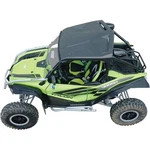 Spike Black Fender Flares 44-2800. Fixed Price $239.95.