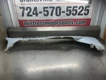 2020 Kawasaki KRX1000, Right Rear Fender Damaged 35023-0454-66F. Fixed Price $74.99.
