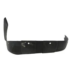 2003 Honda Foreman 450 Rear Back Right Mud Splash Heel Guard 80220-HM7-000ZB. Fixed Price $29.99.
