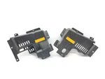 Inner Fender Wells 2010 Polaris Ranger Crew 800 4X4 Efi 3081. Fixed Price $56.44.