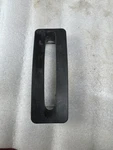 2024 Segway Villain SX10 Gear Shift Trim Cover S05H10200001 #807. Fixed Price $32.99.