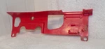 87 Honda Fourtrax TRX350 Lower Tool Box Cover Plate Oem 80311-HA7-771. Fixed Price $11.99.