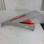 Brp (can-am / Ski-doo) 705008951 Quarry Gray Rh Rear Fender. Fixed Price $58.36.