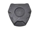 16 Yamaha Wolverine Steering Wheel Center Cover YXE700. Fixed Price $9.99.