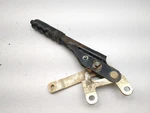 18-25 Kubota Rtv XG850 Sidekick Parking Brake Lever K7811-43302. Fixed Price $68.94.