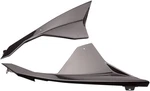 Maier Black Front Fender Fairing Guard Can Am Maverick X3 Max 4X4 17-21. Fixed Price $192.58.