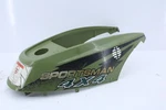 1995 Polaris Sportsman 400 Gas Tank Fuel Cover Body Panel 5431263-191 134P. Fixed Price $41.21.