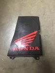 Used Honda Radiator Shroud For 1986-1989 TRX250R 19035-HB9-000 U7. Fixed Price $24.92.
