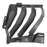 2016 Can-am Maverick 1000R 4X4 Xds Dps Left Radiator Grill 705005983. Fixed Price $16.99.
