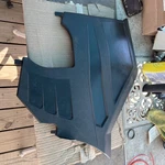 Left Side Shroud Cover Panel Arctic Cat 400 4X4 Automatic 2007-2008 2406-303 AA4. Fixed Price $79.99.