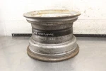 1995 Suzuki Quadrunner 250 LT4WD Rear Back Wheel Rim L1. Fixed Price $51.99.