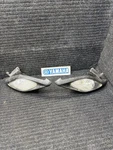 01-05 Yamaha Raptor 660 Oem Headlights Headlamps Housing Set #851. Fixed Price $179.99.