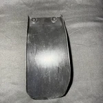 Kawasaki KLX140L KLX140R Air Box Mud Flap Guard Protector 35019-0058. Fixed Price $34.00.