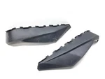 Front Fender Flares 2022 Honda Talon 1000X-4 SXS10S4D Fox Live Valve 3316. Fixed Price $84.69.