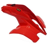 Maier Plastic Front & Rear Fenders Kit/set Honda TRX250R Fighting Red Oem Color. Fixed Price $899.00.