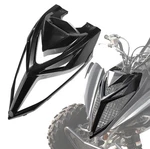 Front Fascia Radiator Cover Hood Oem #1PE-F3391-60-00 Yamaha Raptor 700R. Fixed Price $39.99.