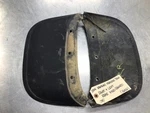 2004 Kawasaki Prairie KVF360A 4X4 Rear Back Left Right Mud Splash Heel. Fixed Price $20.95.