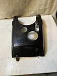 Kawasaki Bayou Gas Tank Cover Black 14024-1476-6D. Fixed Price $35.99.