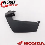 Honda Rear Fender Left Mudflap 2003-2023 Rincon 650 680 80260-HN8-000ZA. Fixed Price $29.95.