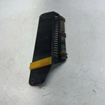 Shield-radiator Side, Lh Black 2001 Polaris Scrambler 500 4X4. Fixed Price $20.00.