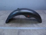 1983 Honda GL650 Silverwing H593) Front Fender Guard Cover W/ Mud Flap. Fixed Price $143.00.