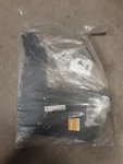 Kawasaki Mule 2000 2500 Series 2003 Front Mud Flap KAF25-043. Fixed Price $15.00.