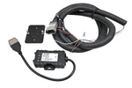 23 Kawasaki Mule Pro-dxt Eps 4X4 Telematics Electric Control Unit Ecu M7L Ztr. Fixed Price $99.99.