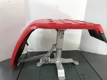 1986 Honda Atc 250ES Left Rear Fender 1985-1987 Big Red. Fixed Price $299.00.