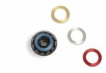 Yamaha Wr 125 2009-2014 Gilles OFC-20-25-1-B Oil Cap. Fixed Price $69.71.