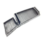 Polaris Dash Tray, Right, For Ranger Models, Genuine Oem - 5416077. Fixed Price $53.99.