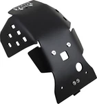 Designworks Full Coverage Skid Plate Black Ktm 450 XC-W/500 EXC/500. Fixed Price $139.95.