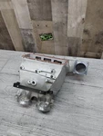 2023 20-23 Polaris Rzr Turbo Pro Xp Premium Intake Manifold Casing 5634196. Fixed Price $184.99.