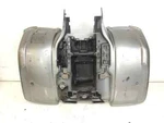Rear Fenders Plastic 2002 Yamaha Grizzly YFM660F 4X4 2706A. Fixed Price $254.19.