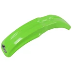 Ufo Front Fender Green KA02757#026. Fixed Price $29.93.