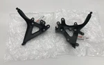 2013-2024 Yamaha Raptor 700 Front Fender Headlight Mounting Brackets Stay. Fixed Price $47.26.