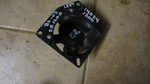 87-03 Kawasaki ZG1200 Voyager Xii Back Rear Left Speaker Cover 14024-1201 MP63. Fixed Price $5.99.