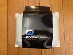 - Onewheel Fender (color: White) For And Xr. Fixed Price $69.99.