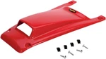 Maier Replacement Hood With Number Plate Red For 1986-1989 Honda Trx 250R 509682. Fixed Price $85.45.