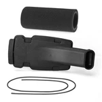 2004-2013 For Yamaha Raptor 350 Air Box Lid Cover Cap W/ Seal 5YT-14412-01-00. Fixed Price $39.99.