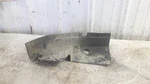 86 Honda Sx Fourtrax Front Left Inner Fender Splash Guard Cover. Fixed Price $32.99.
