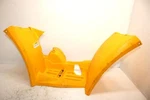 2003 Can-am Rally Oem Right Footwell 705000516 AB11. Fixed Price $99.39.