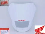 New Genuine Honda Headlight Visor Shroud Plate CRF250X CRF450X Oem. Fixed Price $45.95.