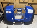 Rear Fenders Plastic 1997 Polaris Xpress 300 2134. Fixed Price $89.00.